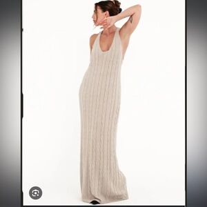 Rumored Lakeville Maxi Dress